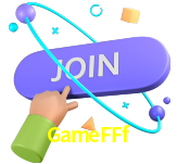 Junte-se ao cassino GameFFf hoje mesmo
