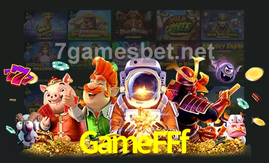 cassino GameFFf