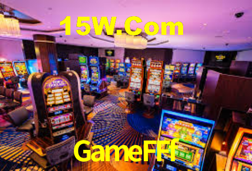 GameFFf - Brasil Jogos Cassino - GameFFf.Com