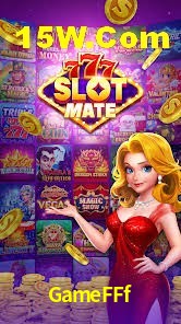 Welcome Bonus GameFFf