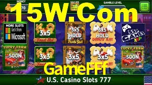 VIP Casino GameFFf